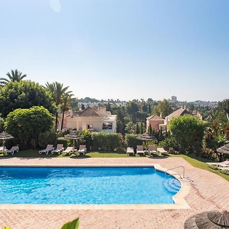 Lovely Studio Marbella Exteriör bild