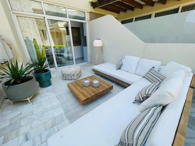 Lovely Studio Marbella Exteriör bild